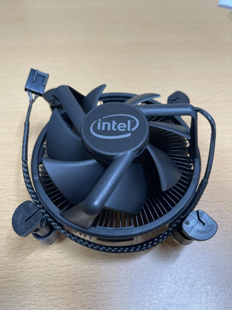 CPU Intel Core i7-11700 BOX