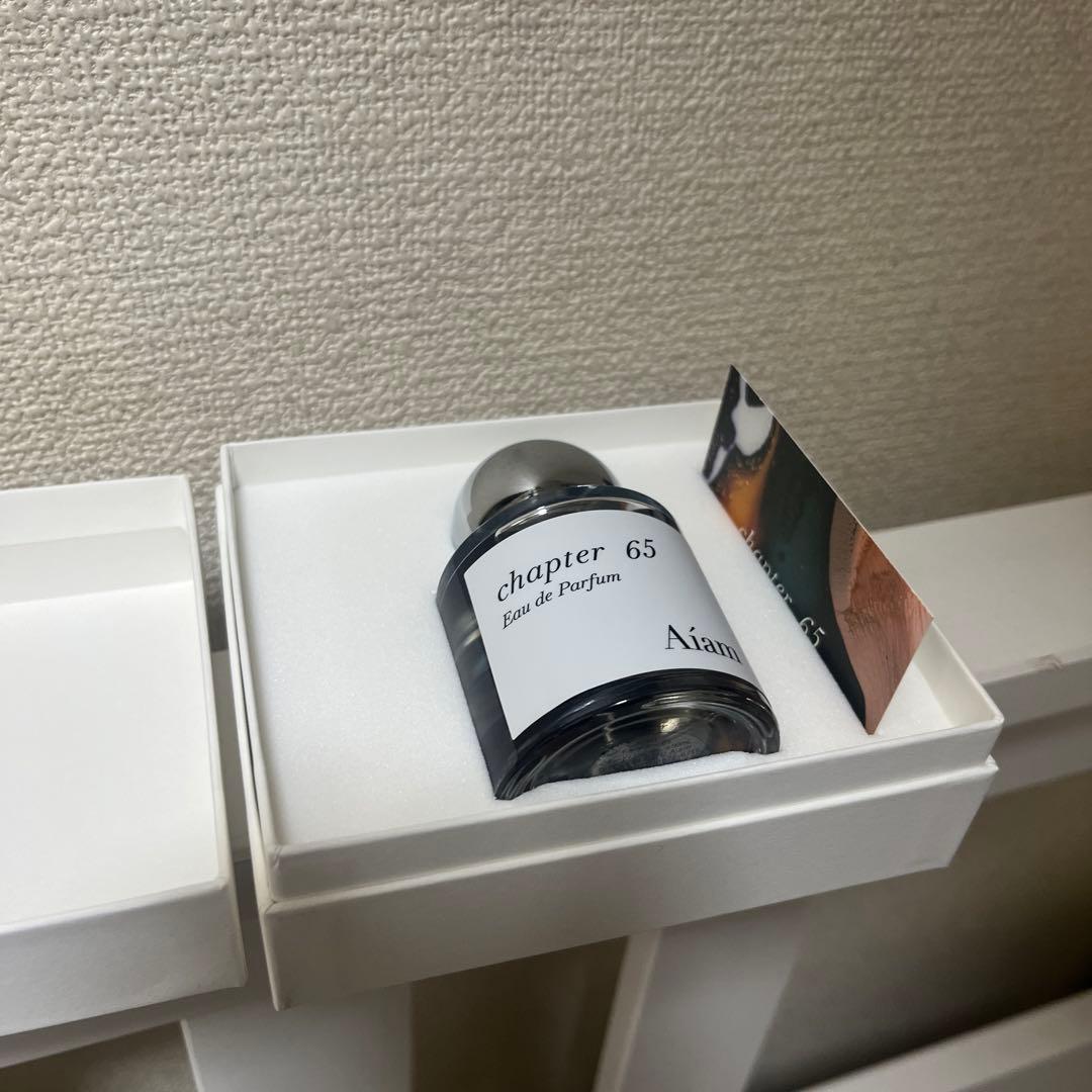Aiam 香水　アイアム　チャプター65 chapter 65 60ml