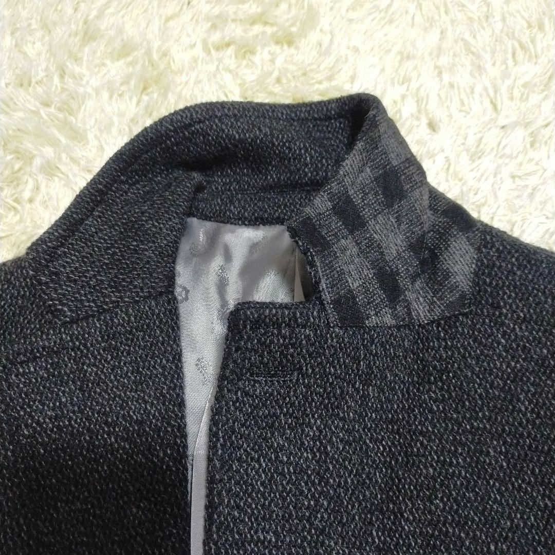 Fox　メンズビギ Men's BIGI・ジャケット・ツイード・花柄