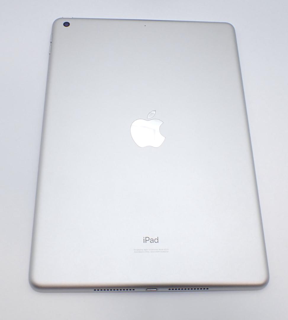 iPad 第8世代 動作問題無し　容量　128G　美品!!