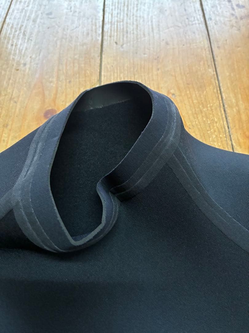 4Dウェットスーツ フルスーツ 4ディメンション 3/2mm XL