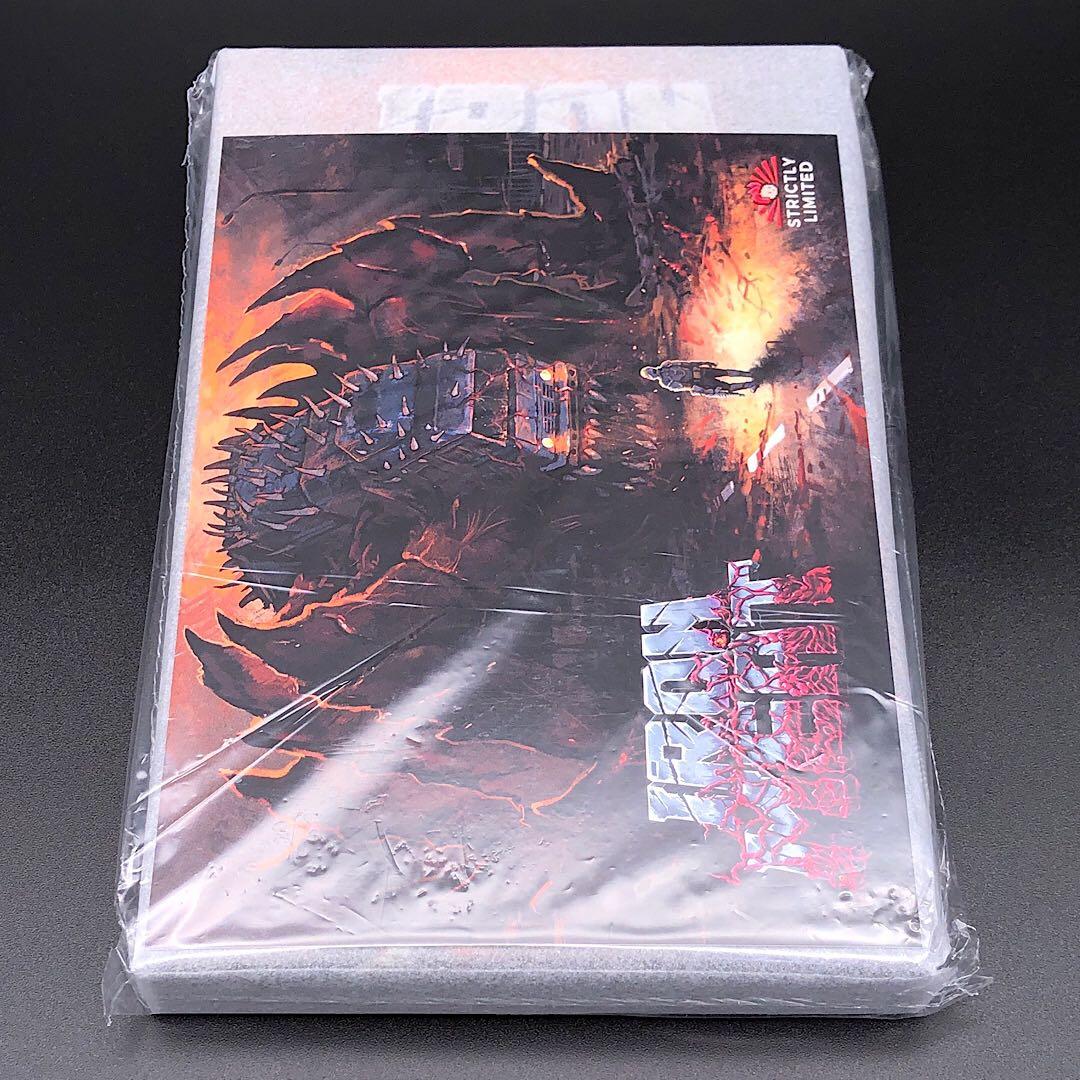 Iron Meat アイアンミート 輸入版 switch ニンテンドースイッチ