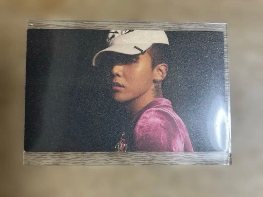 BIGBANG G-DRAGON 韓国版MADE THE FULL ALBUM