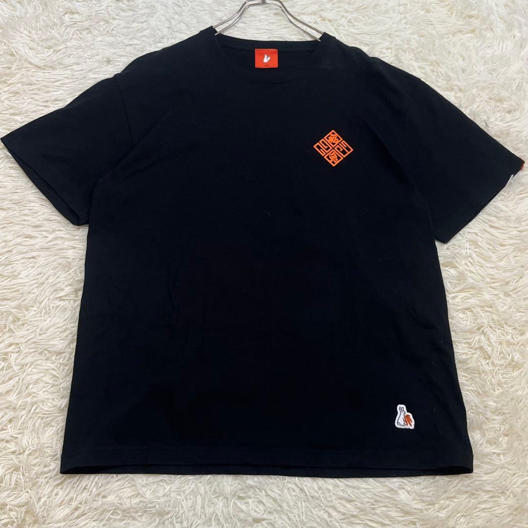✨美品✨ #FR2 エフアールツー 頭狂色情兎 半袖 Tシャツ 限定 L