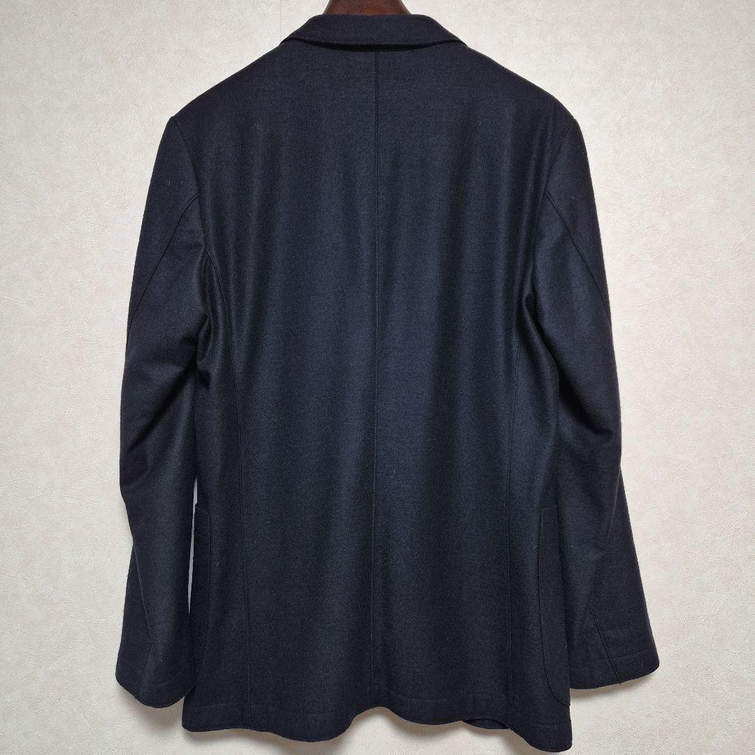 MACKINTOSH ネイビー テーラードジャケット S