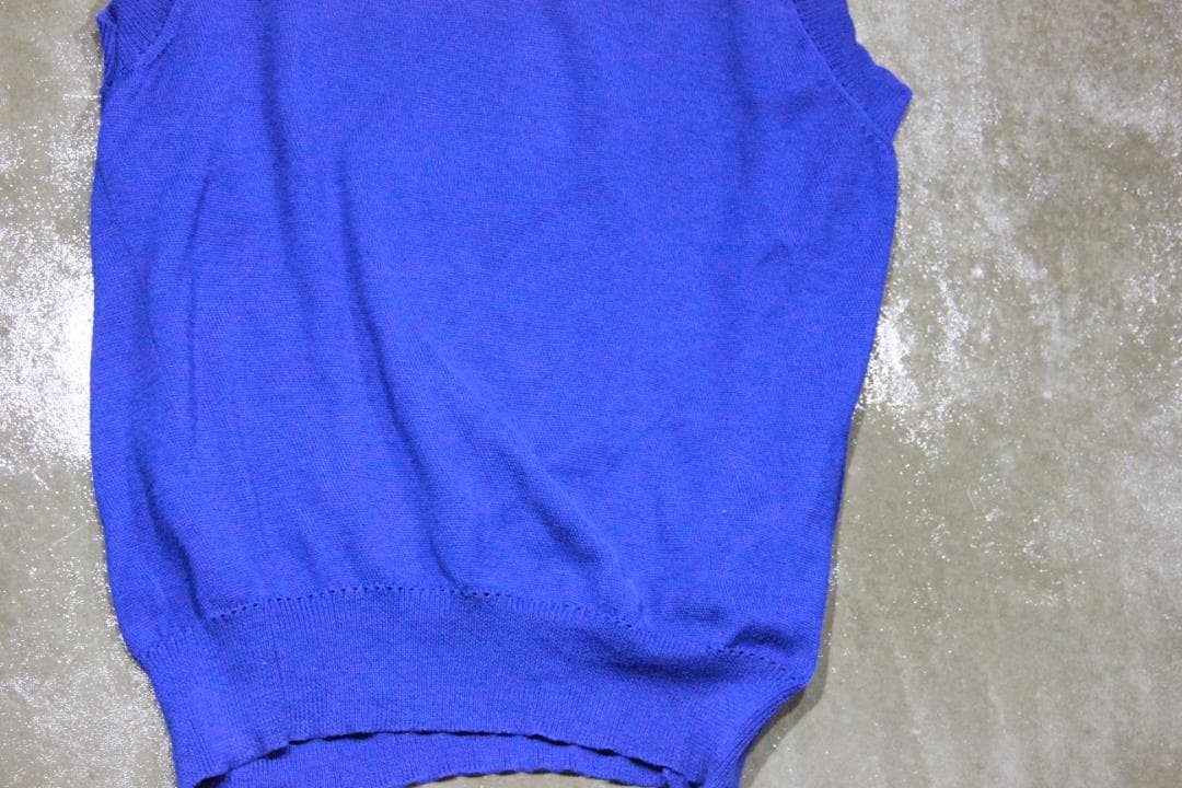 トップス 90s COMME des GARCONS HOMME PLUS Vest