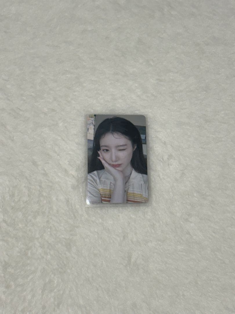 gidle idle アイドゥル 受注販売 7000円 シュファ