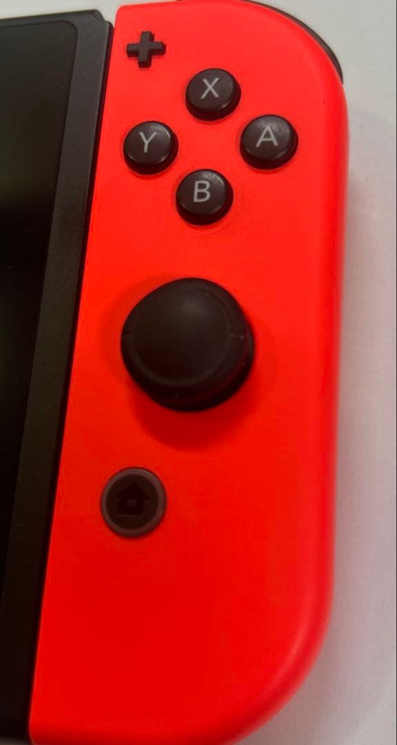 Nintendo Switch HAC-001(-01) 本体＋Joy-Con