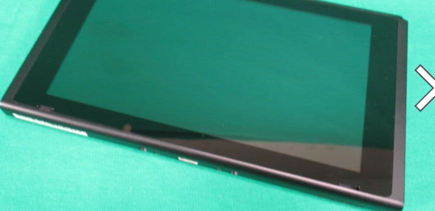 Nintendo Switch 本体 旧型 JOY-CON