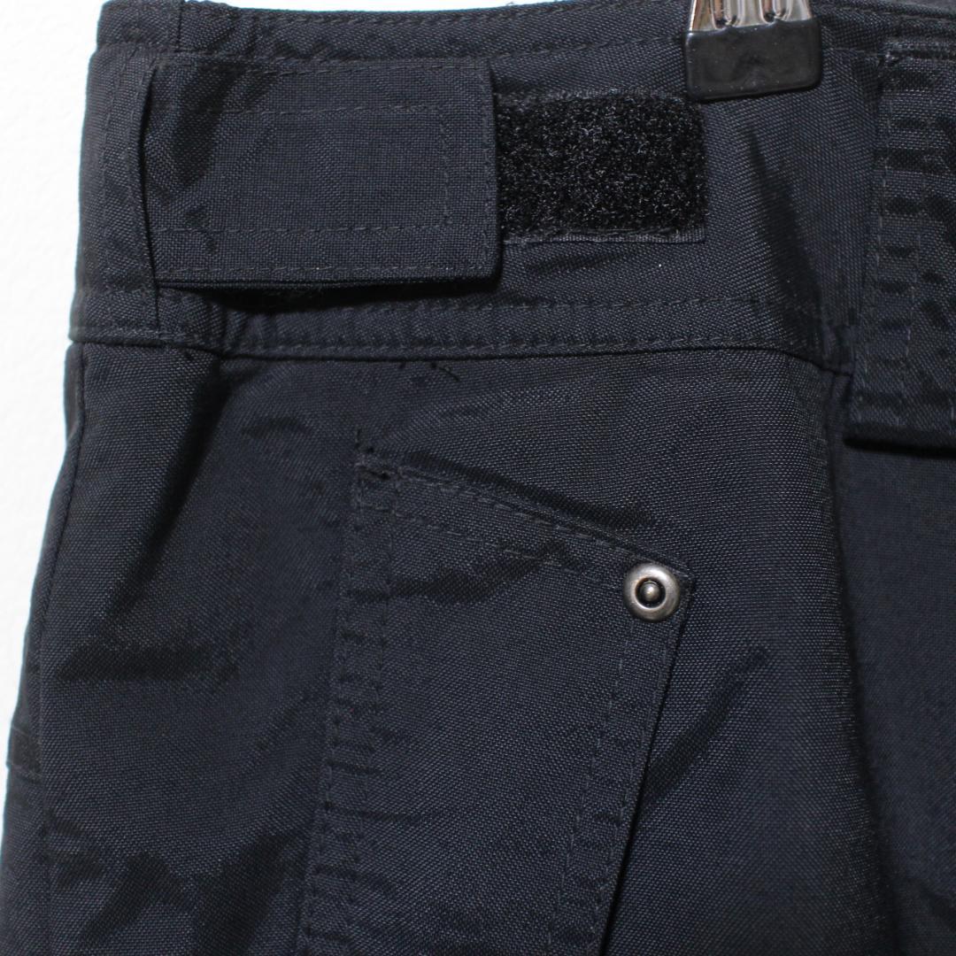 【極太】US輸入【XL】コロンビア オムニテック 透湿防水 スノーボードパンツ