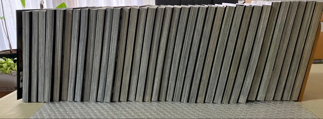 終わりのセラフ 全35巻 全巻セット