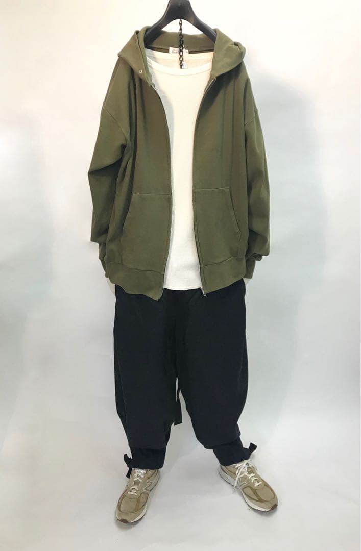 トビパンツsans limiteサンリミット シャツ