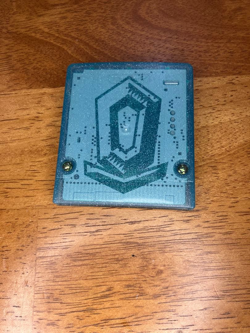 ポケットモンスター クリスタル・金・青
