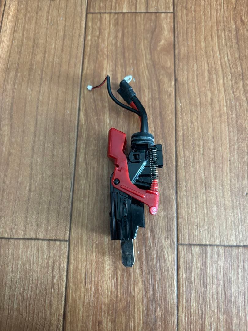 jack様￼専用【美品】ダイソン V10 SV12本体 強化トリガー 57分