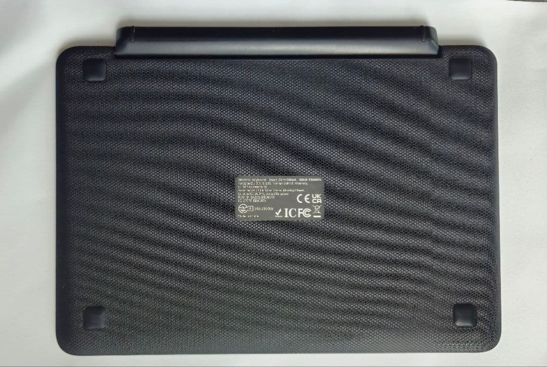 Fire HD 10(32G)11世代 専用キーボードカバー付き