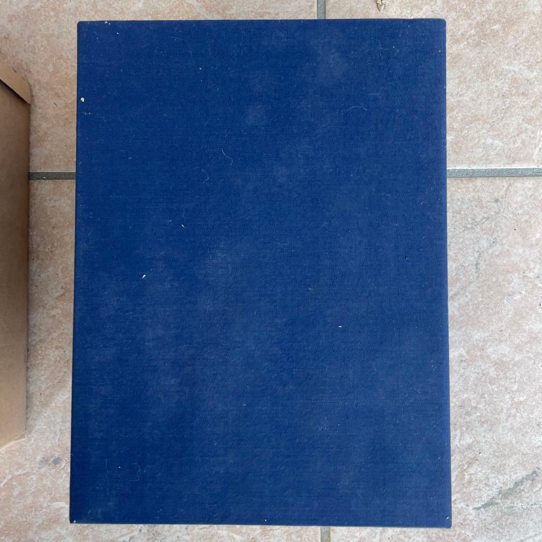 希少　絶版　日本文様類集　全8冊