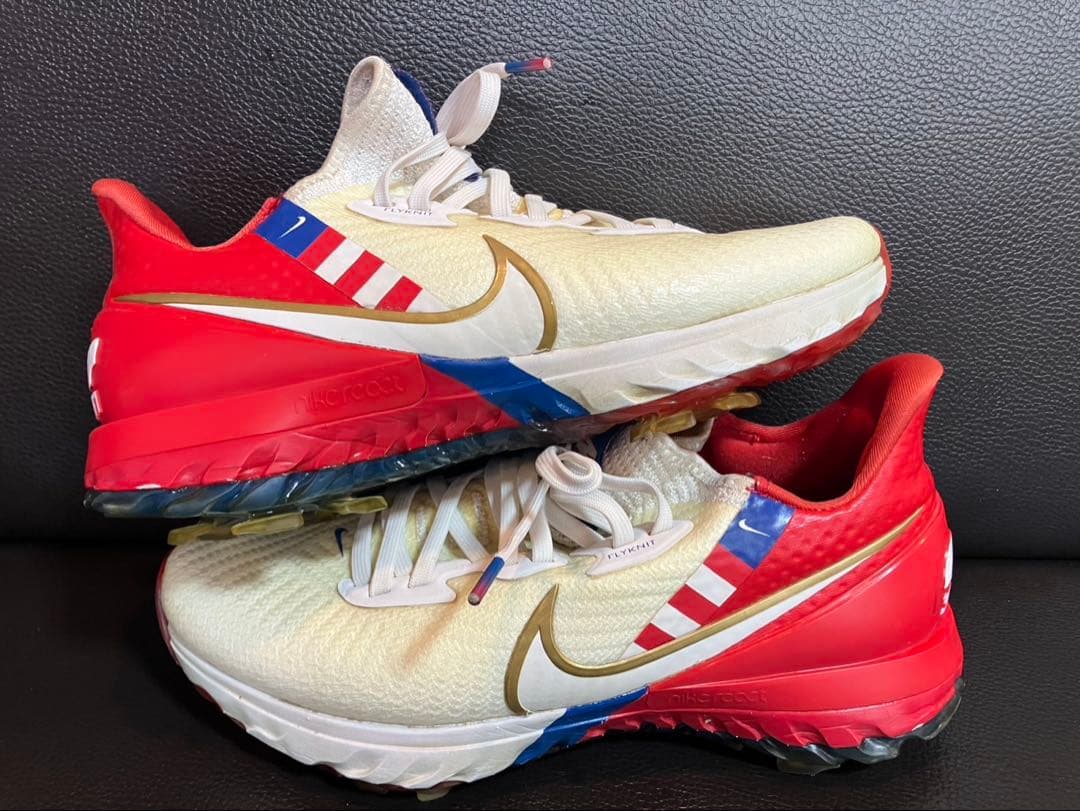 ★NIKE エアズーム インフィニティツアー 24.5cm★