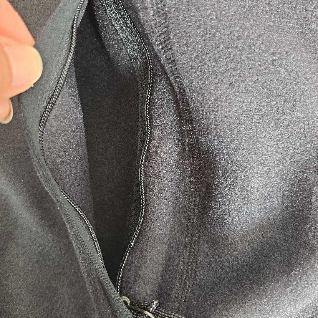 nike acg wolf tree vest black ウルフツリー