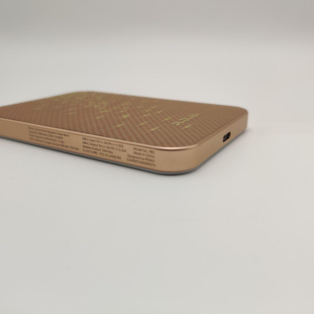 PITAKA ケース訳あり iPhone17Pro用セット