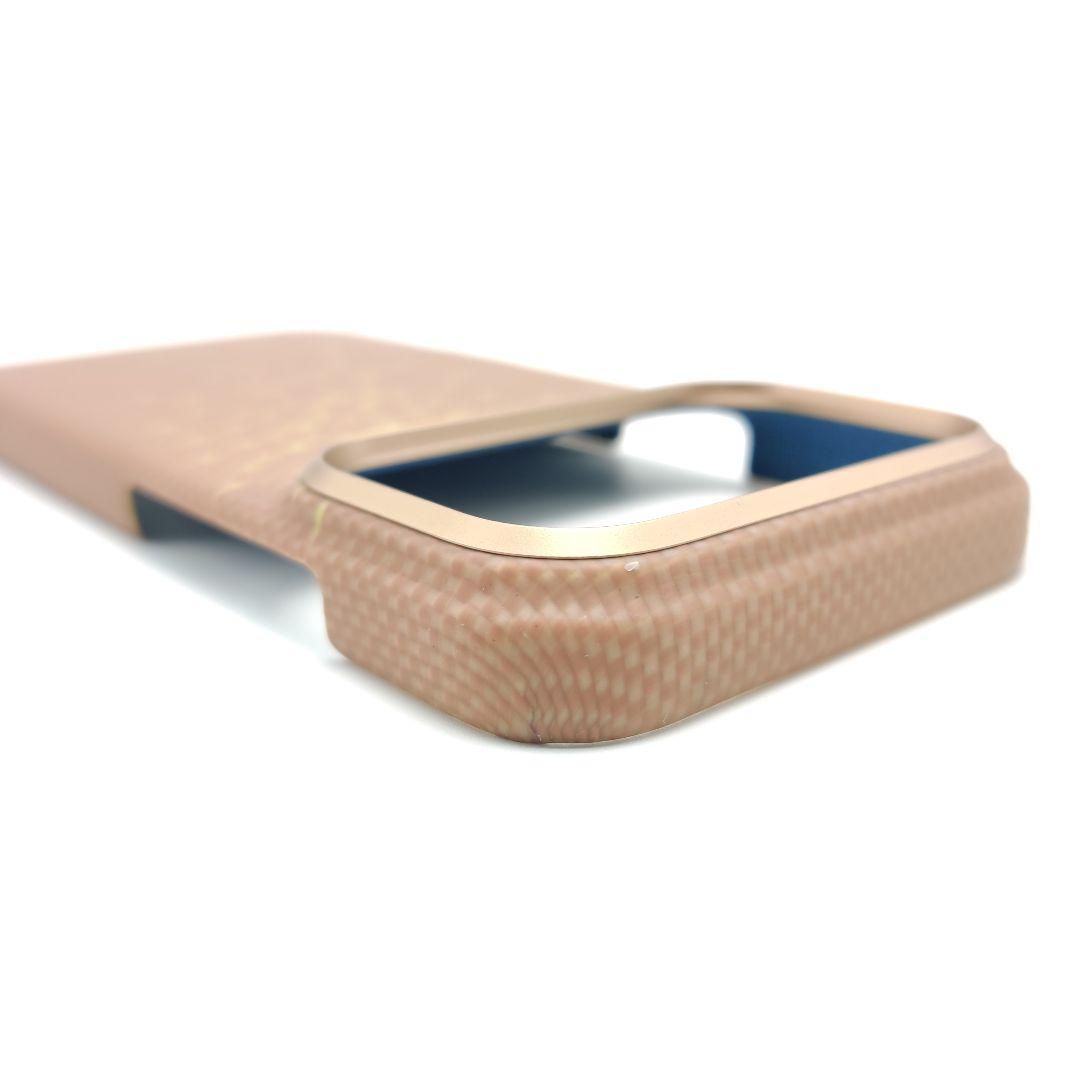 PITAKA ケース訳あり iPhone17Pro用セット
