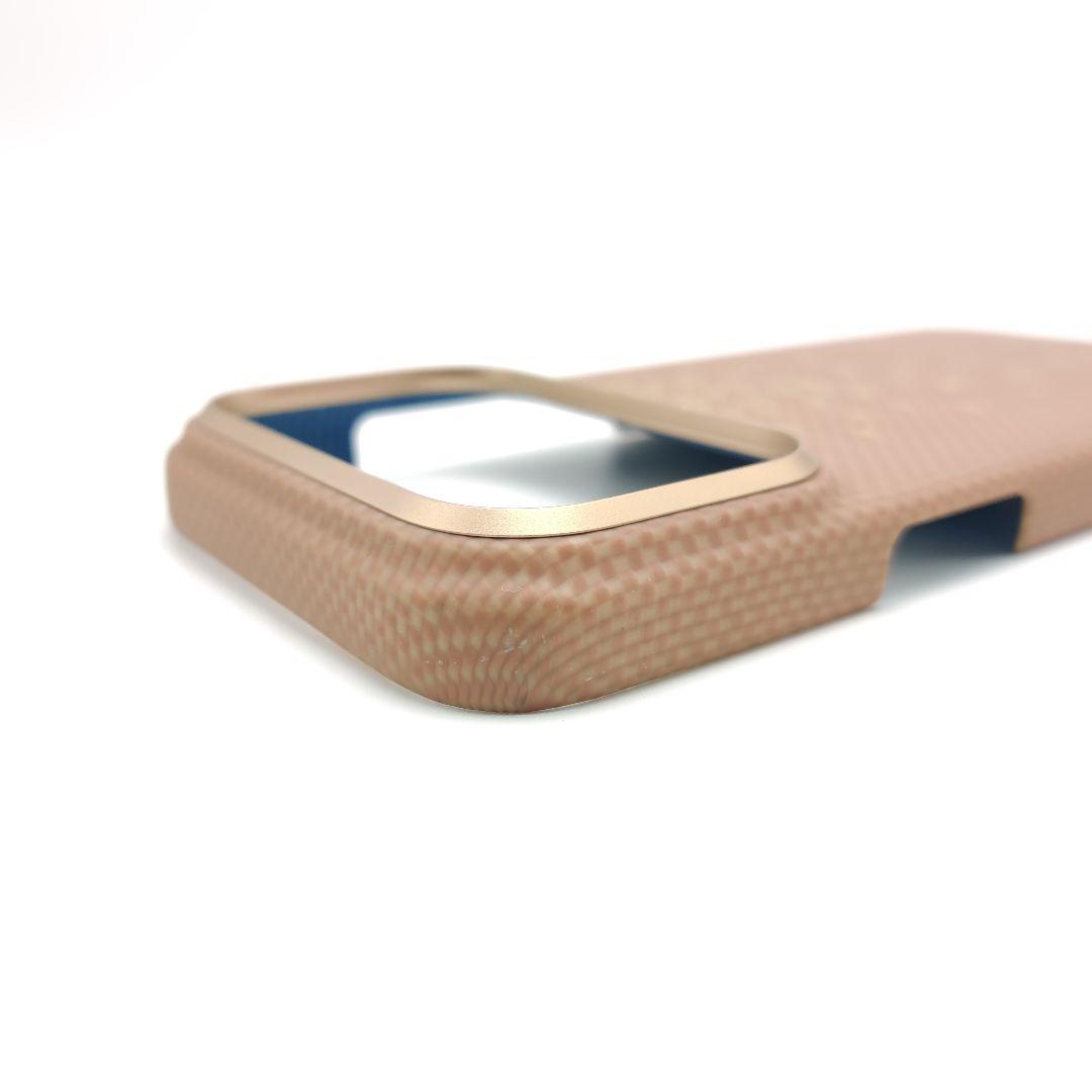 PITAKA ケース訳あり iPhone17Pro用セット