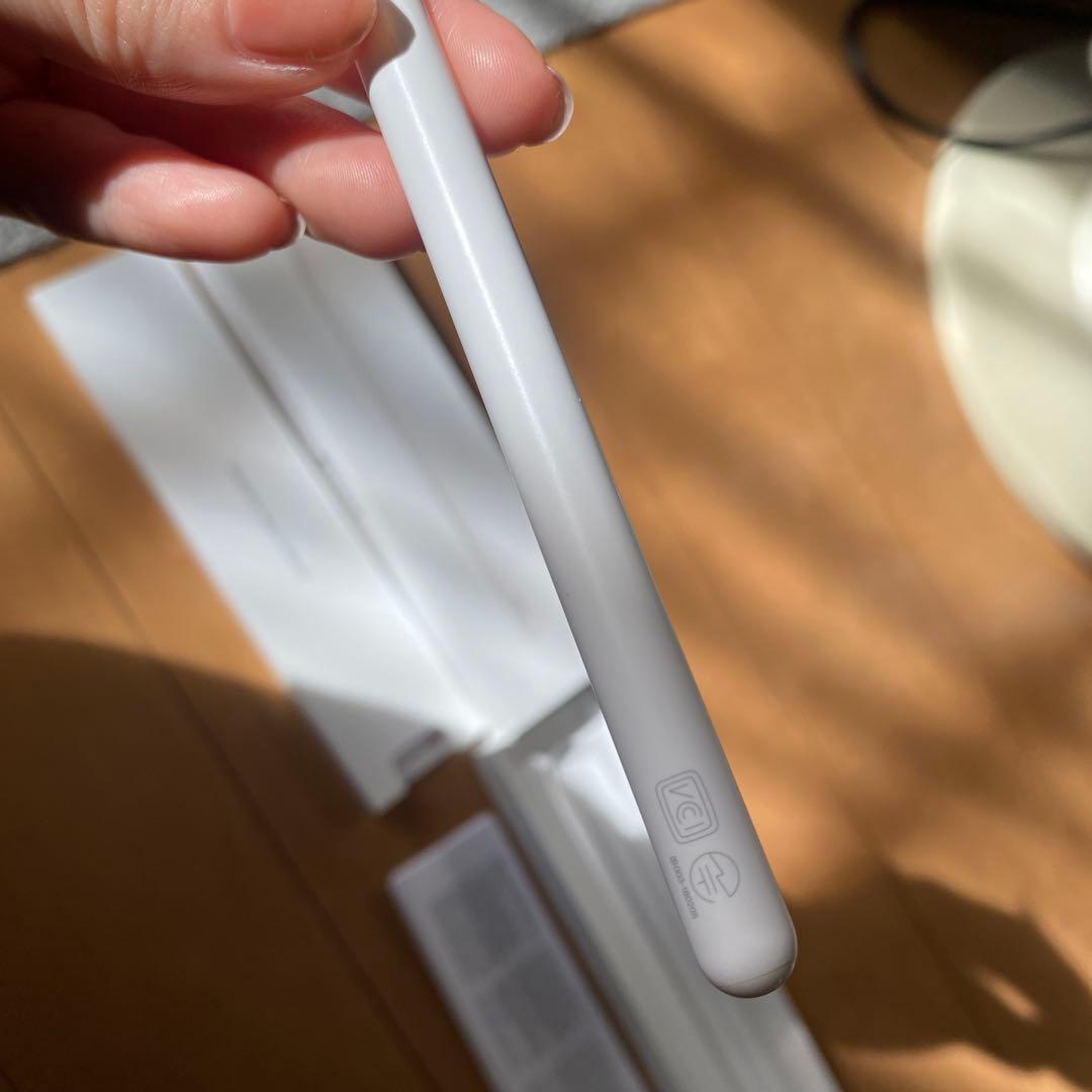 Apple Pencil 第二世代