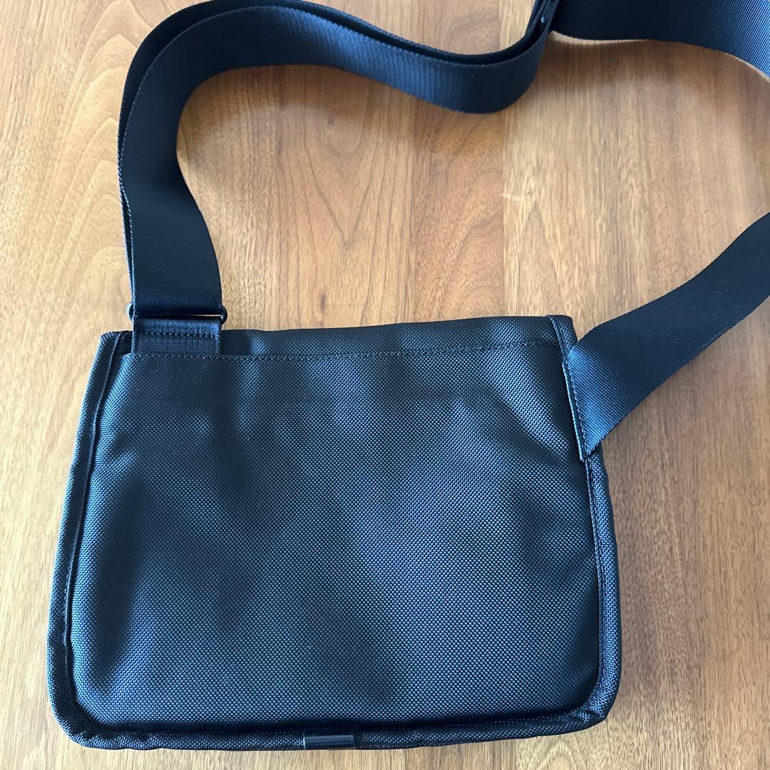 TUMI 22105 DH メッセンジャーバッグ