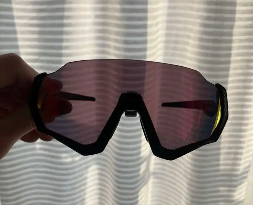 小物 OAKLEY Flight Jacket