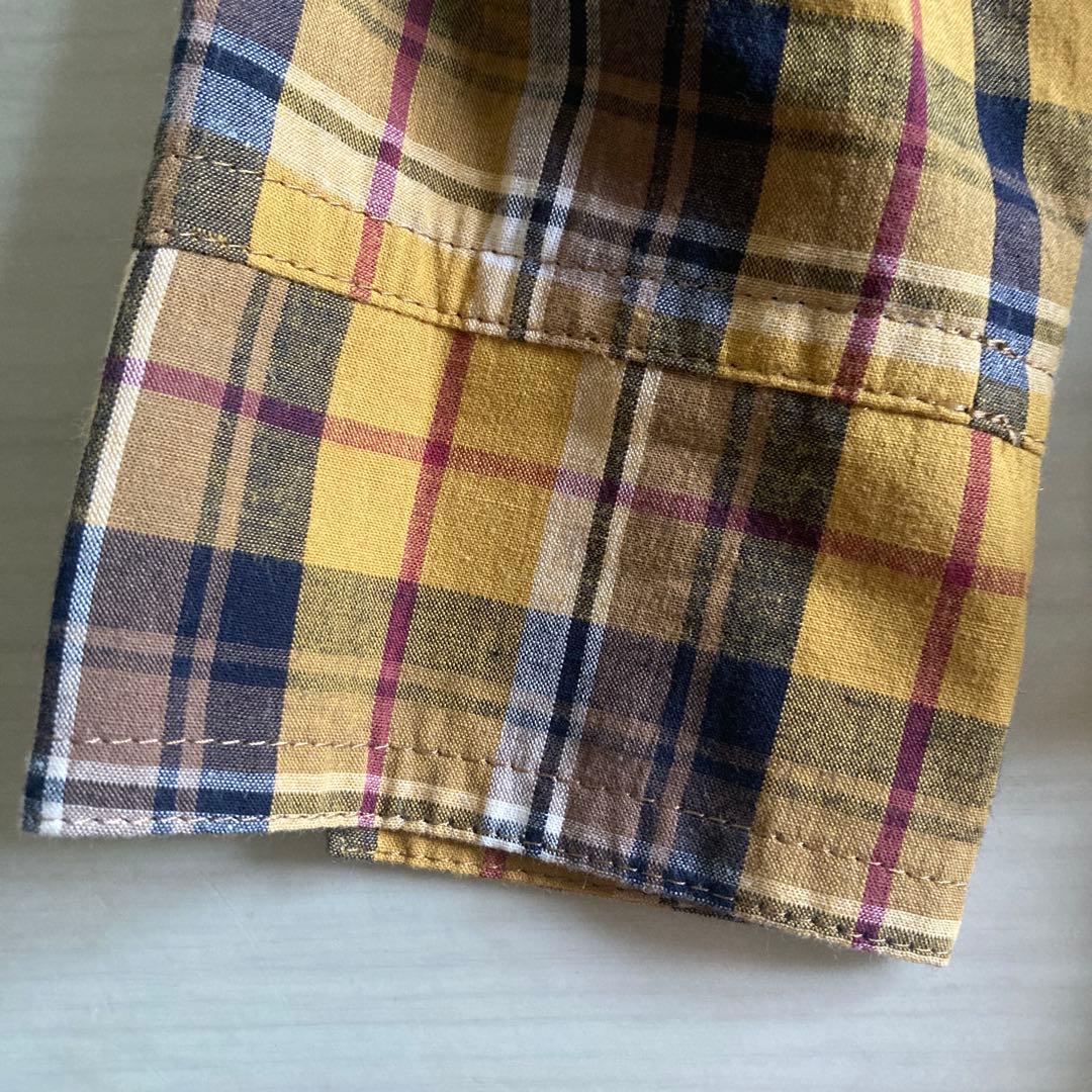 【SALE】バーバリー　ブルーレーベル　ワンピース