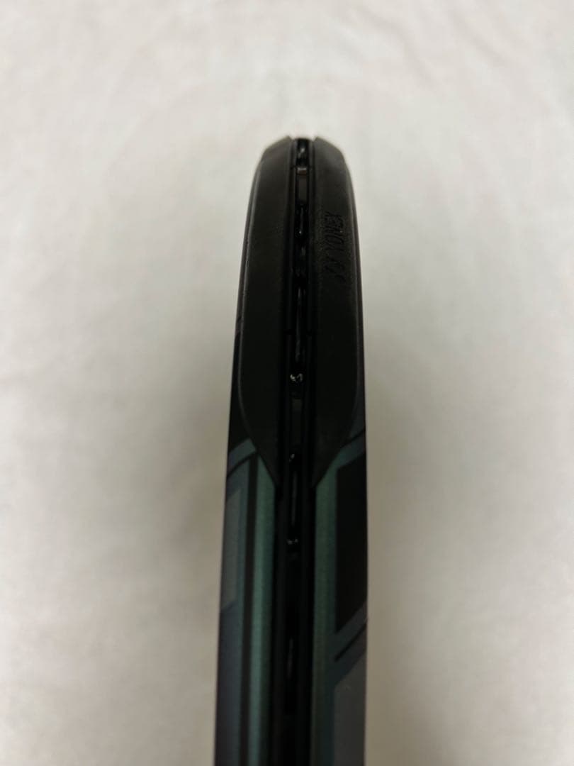 YONEX EZONE98 アクアナイトブラック 2024 イーゾーン98 2本