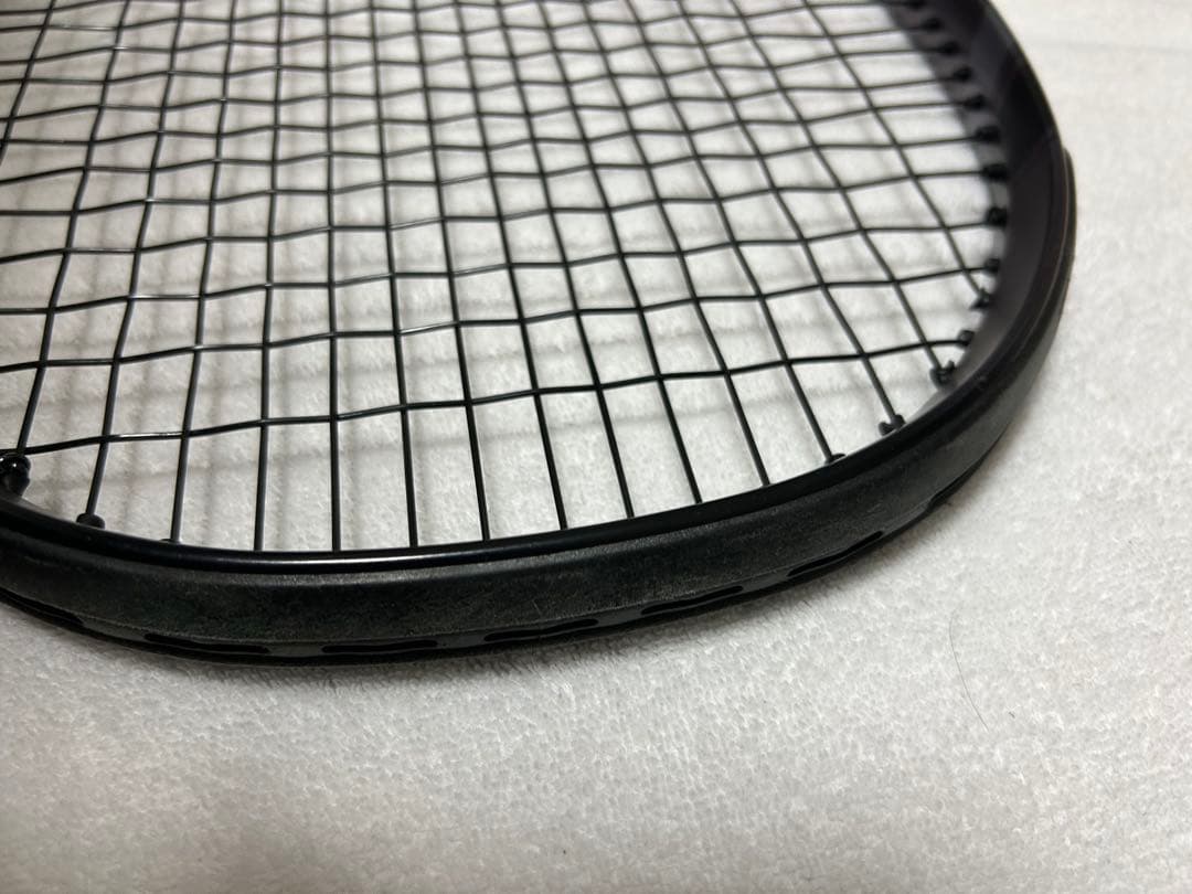 YONEX EZONE98 アクアナイトブラック 2024 イーゾーン98 2本