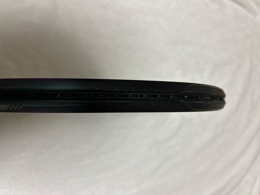 YONEX EZONE98 アクアナイトブラック 2024 イーゾーン98 2本