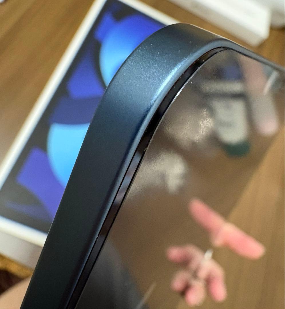 Apple iPad Air (第5世代)＋Apple Pencil第二世代