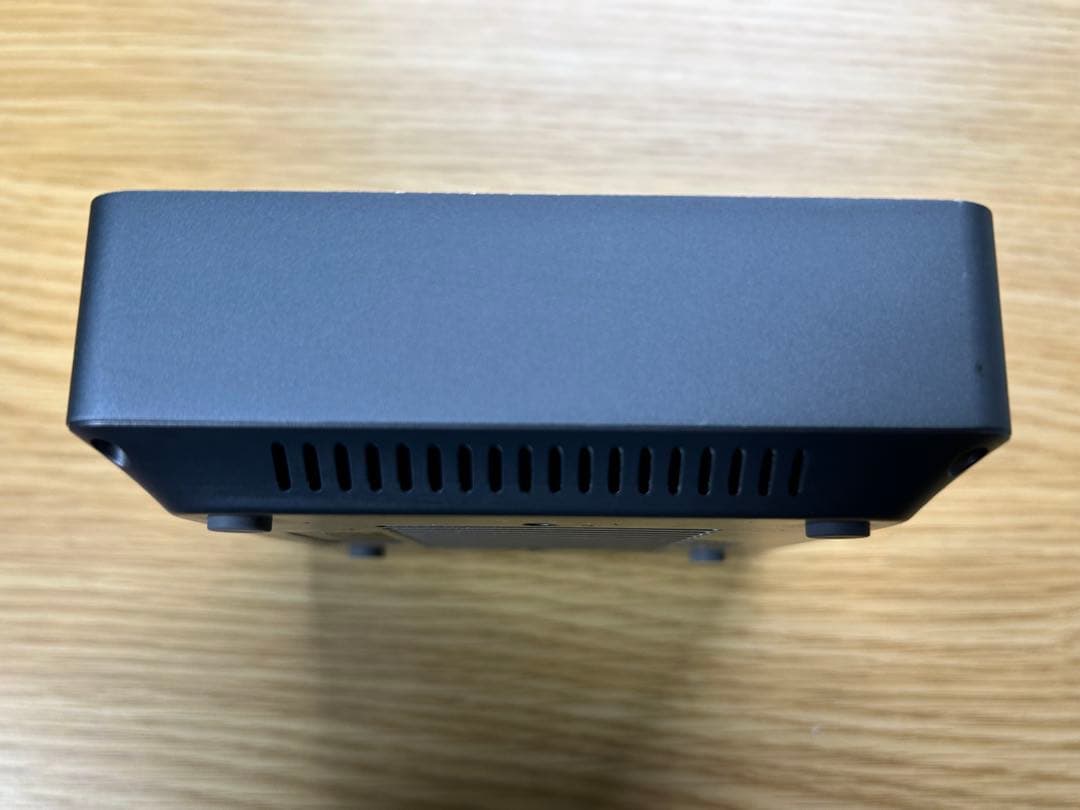 GMKtec ミニpc