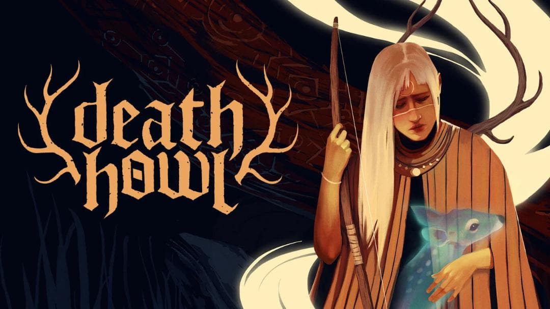 【新品】Death Howl【NINTENDO SWITCH】