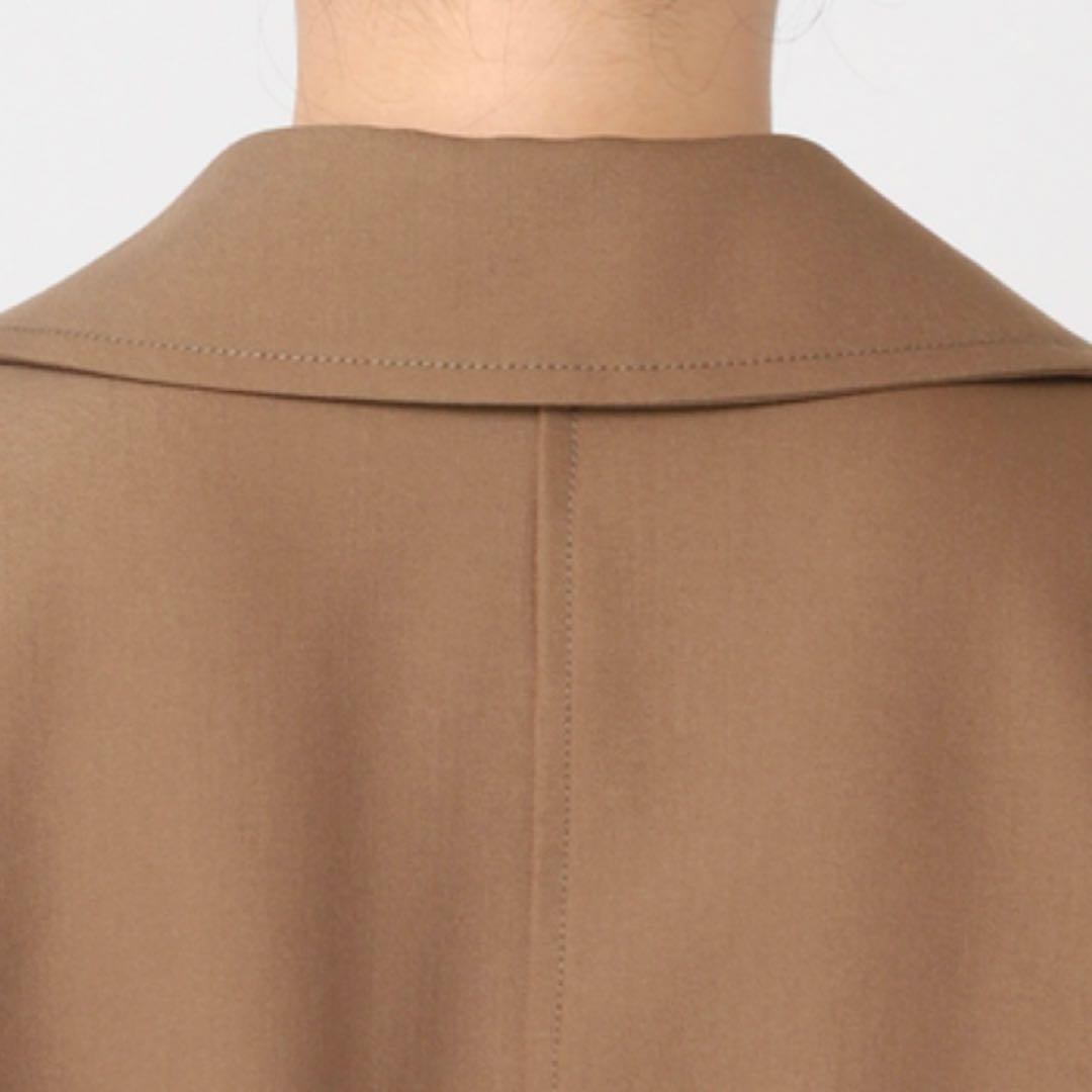 《超美品》journal standard relume ショートトレンチコート