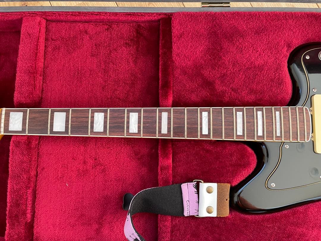 G'Seven Guitars g7special ジャズマスター type2