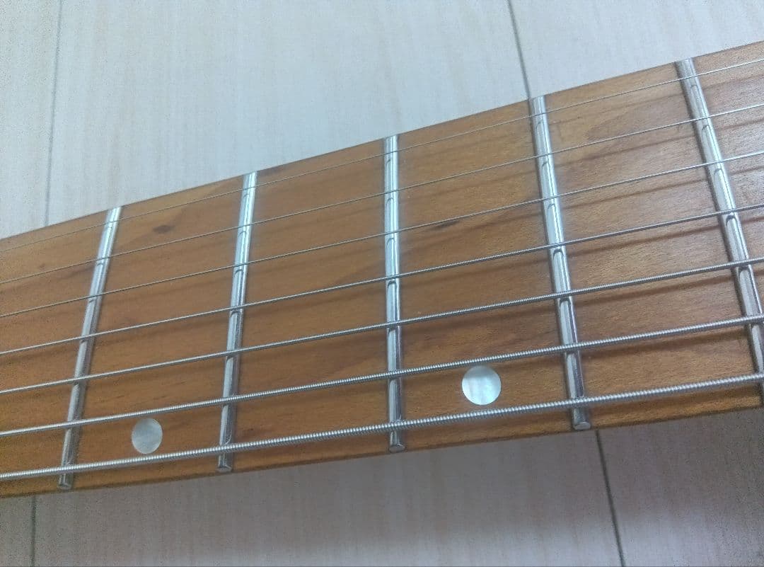 T*t様 Ormsby Guitars GOLIATH G7