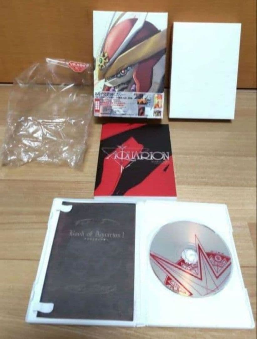[大特価] アニメDVD ・ CDまとめ売り
