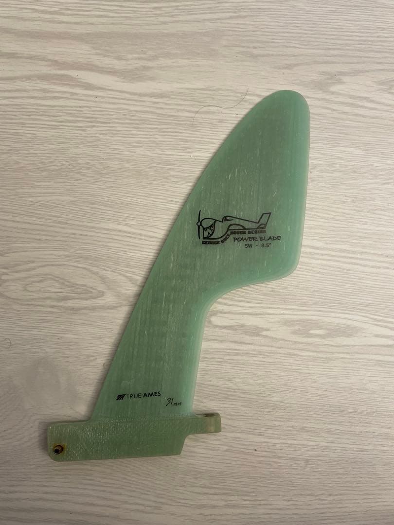 takashi様専 GREENOUGH POWER BLADE 8.5