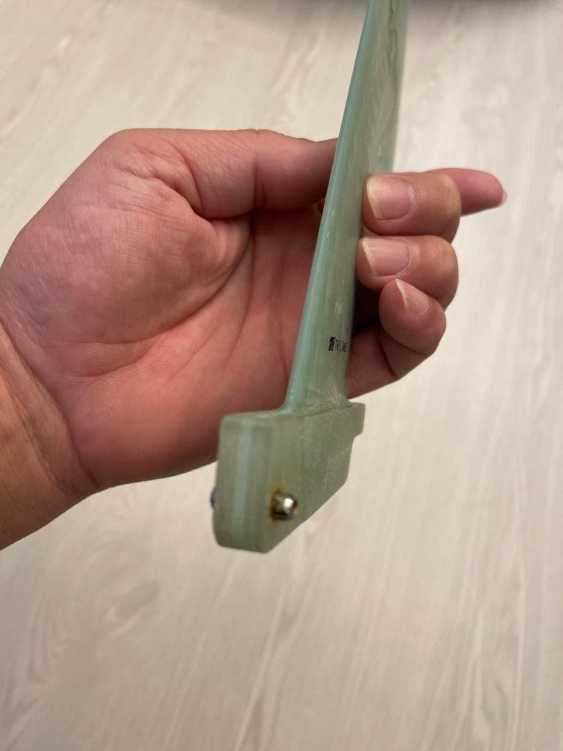 takashi様専 GREENOUGH POWER BLADE 8.5