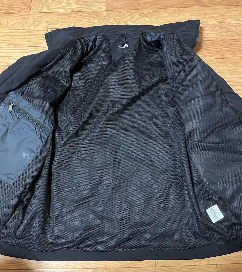 THE NORTH FACE フィールドユーティリティジャケット