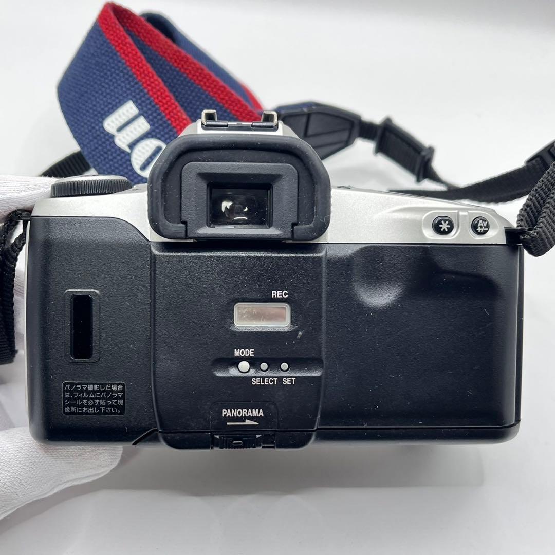 Canon EOS kiss フィルムカメラ レンズ付き