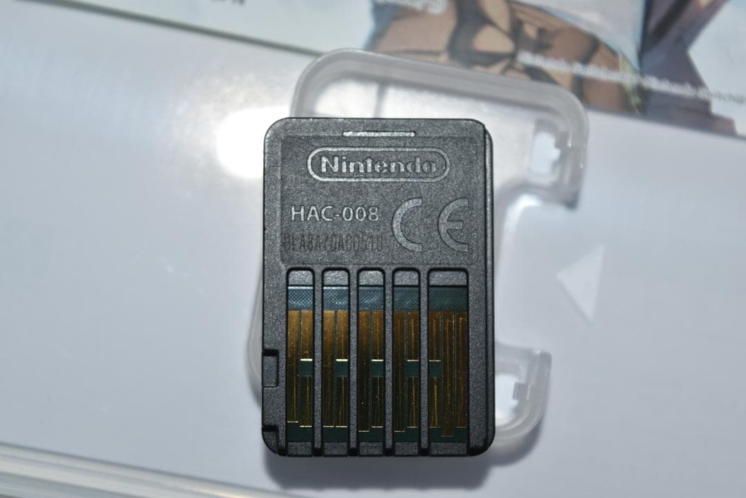 NintendoSwitch　ソフト　うたわれるもの　20250409F04S