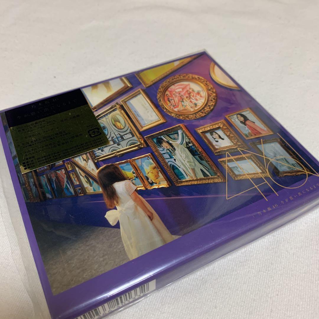 乃木坂46/5th バスラBlu-ray 4thアルバム