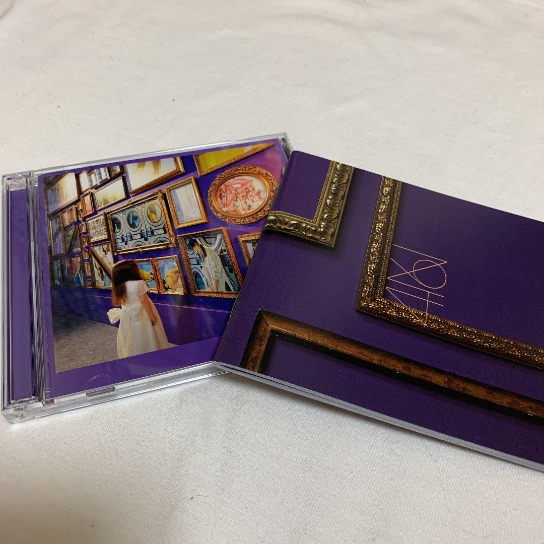 乃木坂46/5th バスラBlu-ray 4thアルバム