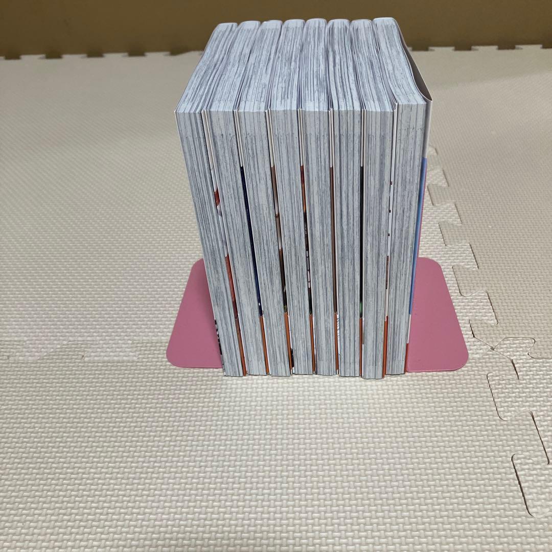 波うららかに、めおと日和 既刊全8巻セット