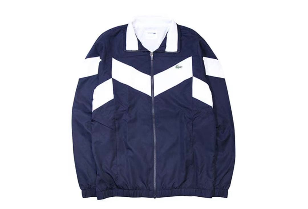 レア物　ラコステスポーツ　セットアップ　LACOSTE SPORTS