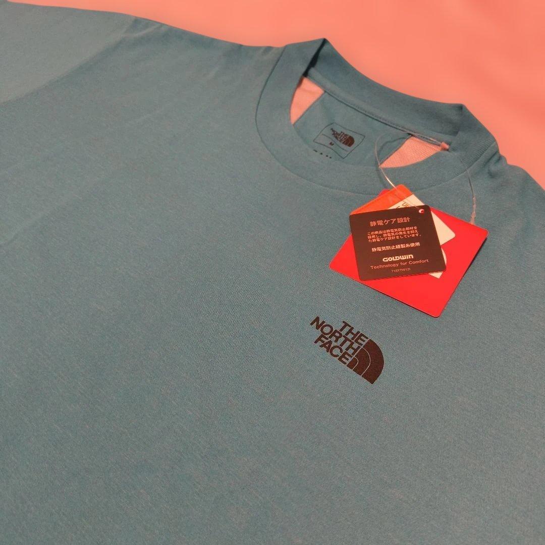 ノッチー ノースフェイス × ビームス別注 コラボ Tシャツ