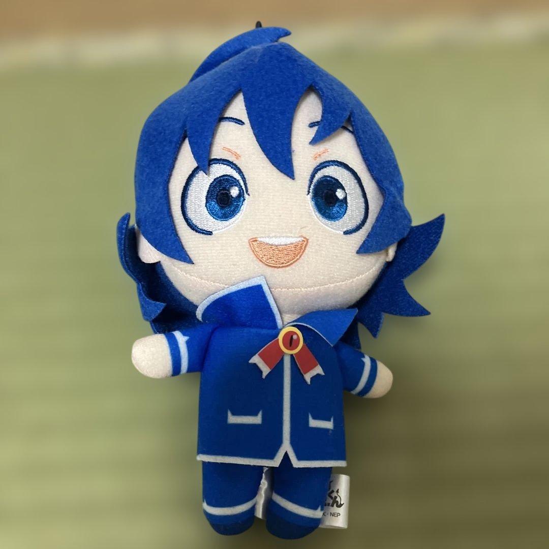 魔入りました！入間くん 西修 1巻～21巻セット➕ぬいぐるみ3体